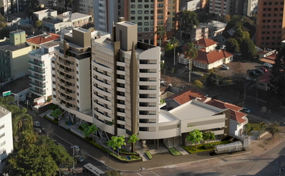 Apartamento, 2 quartos, 75 m² - Foto 1