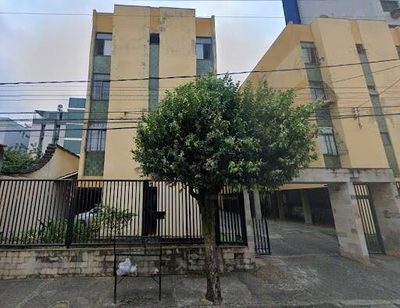 Apartamento, 3 quartos, 90 m² - Foto 1