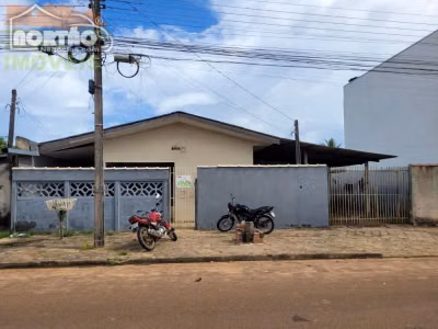 Casa, 3 quartos, 260 m² - Foto 1
