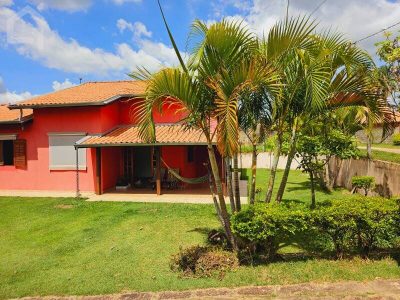 Casa, 3 quartos, 214 m² - Foto 1