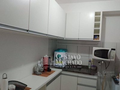 Apartamento, 2 quartos, 48 m² - Foto 5