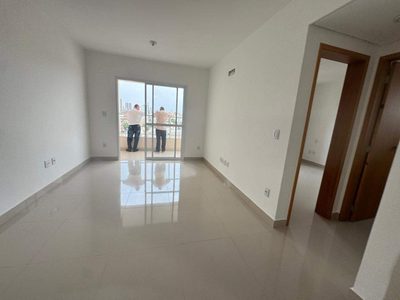 Apartamento, 1 quarto, 46 m² - Foto 4