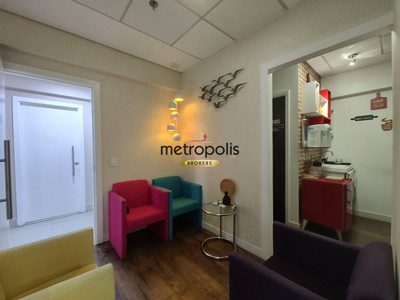 Sala-Conjunto, 54 m² - Foto 2