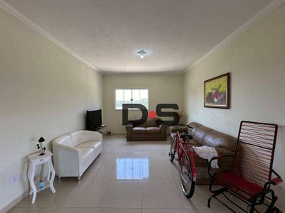 Chácara, 3 quartos, 1000 m² - Foto 1