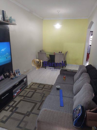 Sobrado, 2 quartos - Foto 4