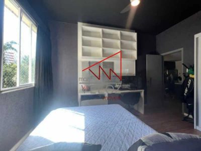 Apartamento, 3 quartos, 110 m² - Foto 1