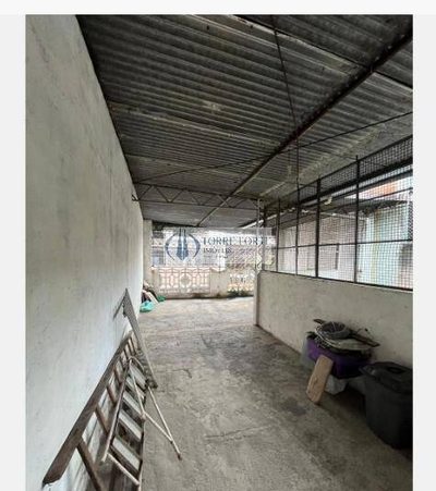 Casa, 2 quartos, 120 m² - Foto 4