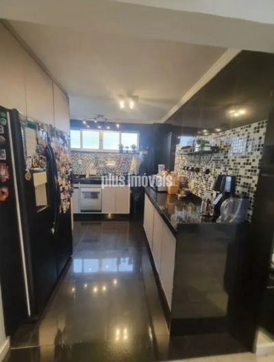 Apartamento, 3 quartos, 140 m² - Foto 5