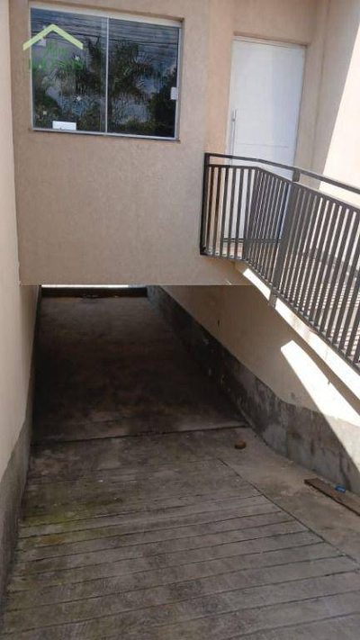 Sobrado, 2 quartos, 105 m² - Foto 4