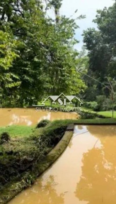 Sítio, 4 quartos, 4 hectares - Foto 4