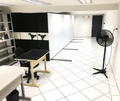 Sala-Conjunto, 25 m² - Foto 4