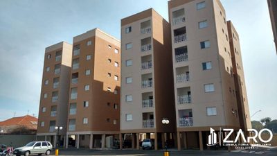 Apartamento, 2 quartos, 59 m² - Foto 2