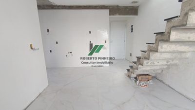 Cobertura, 2 quartos, 74 m² - Foto 5
