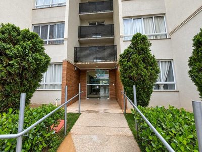Apartamento, 2 quartos, 52 m² - Foto 2