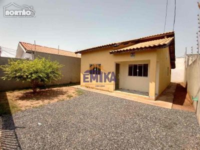 Casa, 2 quartos, 81 m² - Foto 2