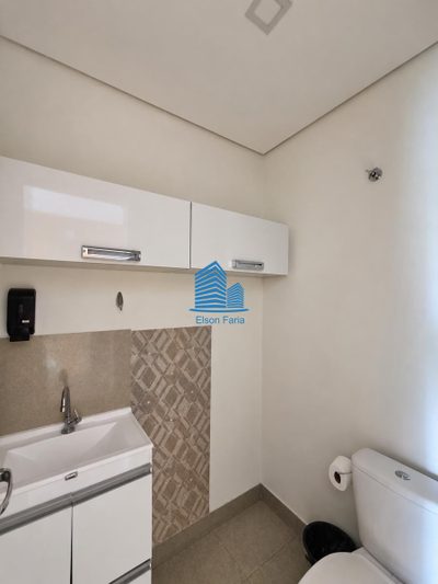 Sala-Conjunto, 27 m² - Foto 4