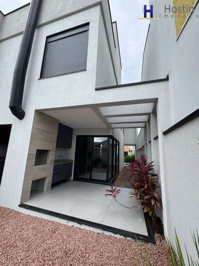 Sobrado, 3 quartos - Foto 3