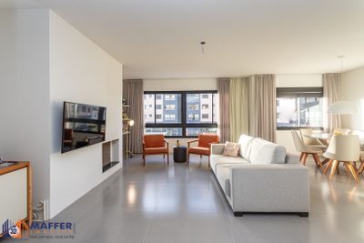 Apartamento, 2 quartos, 65 m² - Foto 2