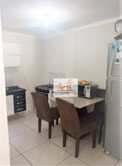 Casa, 2 quartos, 65 m² - Foto 3