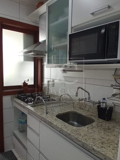 Apartamento, 2 quartos, 73 m² - Foto 2