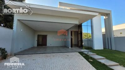 Casa, 3 quartos, 181 m² - Foto 2