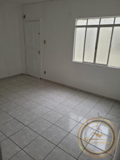 Apartamento, 2 quartos, 52 m² - Foto 1
