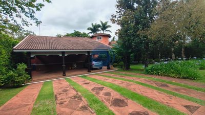 Sobrado, 5 quartos, 2406 m² - Foto 5