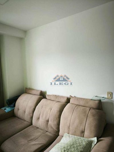 Apartamento, 2 quartos, 56 m² - Foto 4