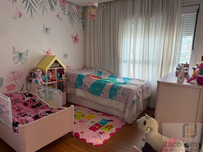 Apartamento, 3 quartos, 196 m² - Foto 3
