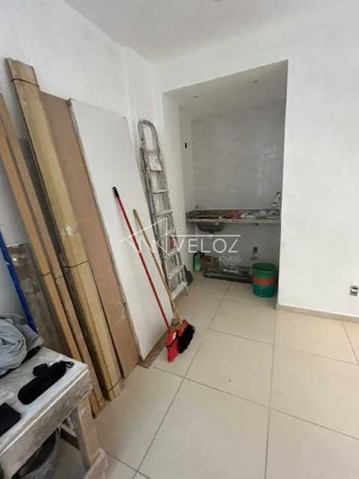 Kitnet-Studio, 22 m² - Foto 5