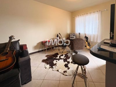 Casa, 2 quartos, 86 m² - Foto 3