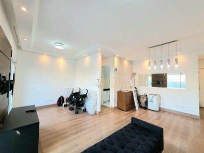 Apartamento, 2 quartos, 78 m² - Foto 5