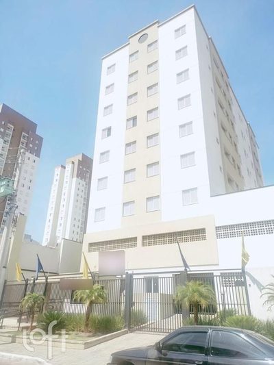 Apartamento, 1 quarto, 33 m² - Foto 5