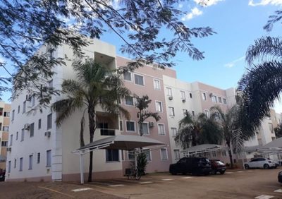 Apartamento, 2 quartos, 45 m² - Foto 1
