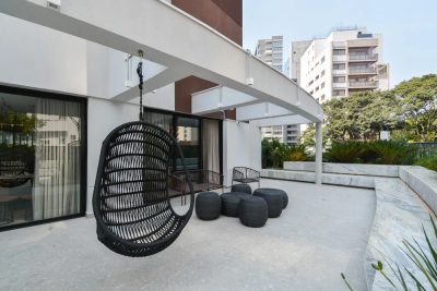 Apartamento, 1 quarto, 42 m² - Foto 4