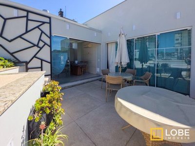 Cobertura, 3 quartos, 238 m² - Foto 3