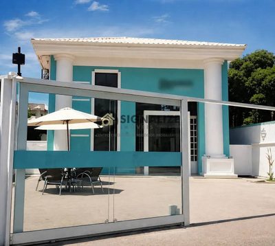 Flat/Apart Hotel, 2 quartos, 45 m² - Foto 1
