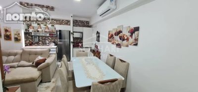 Casa, 2 quartos, 63 m² - Foto 4