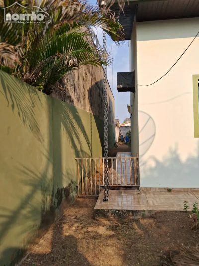 Casa, 1 quarto - Foto 5