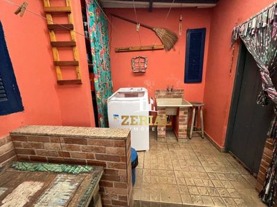 Casa, 2 quartos, 99 m² - Foto 5