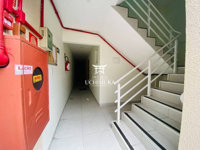 Apartamento, 2 quartos, 38 m² - Foto 4