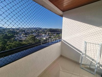 Apartamento, 3 quartos, 87 m² - Foto 2