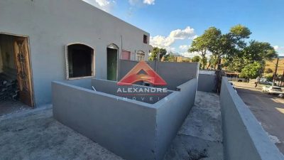 Casa, 3 quartos, 96 m² - Foto 4