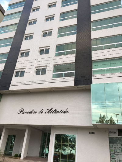 Apartamento, 3 quartos, 157 m² - Foto 2