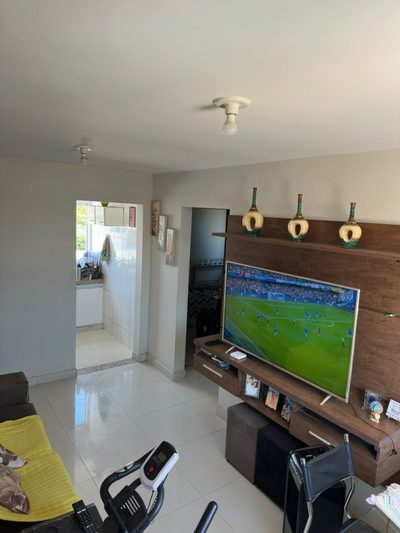 Cobertura, 2 quartos, 110 m² - Foto 2