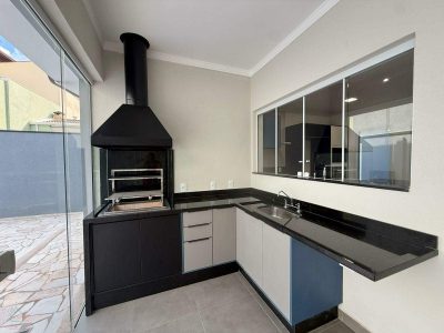 Casa de Condomínio, 3 quartos - Foto 5