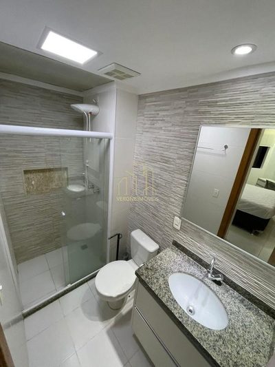 Apartamento, 1 quarto, 53 m² - Foto 4