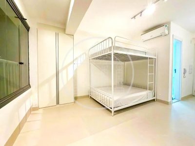 Apartamento, 1 quarto, 25 m² - Foto 2