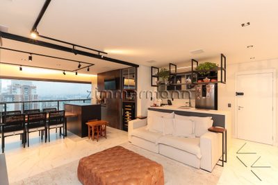 Apartamento, 3 quartos, 106 m² - Foto 1