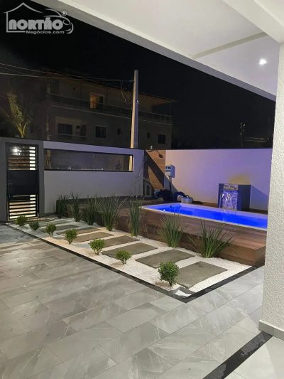 Casa, 4 quartos, 153 m² - Foto 4